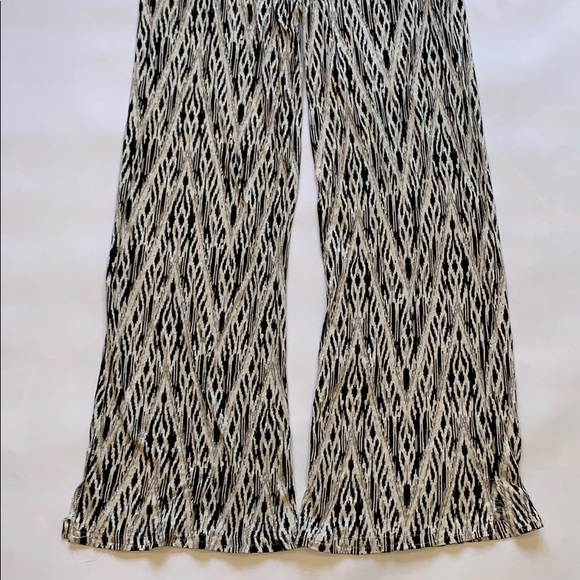 Soft Joie Ikat Kini Pants - Picture 3 of 6
